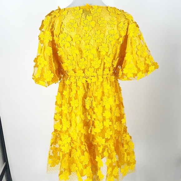 Delfi Collective Dress - Picture 6 of 6